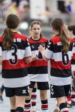 Bild 326 - wCJ Loewinnen Cup C1